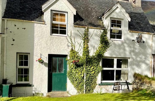 Garve House | Inverlael Farm Cottages