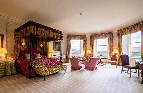 Torlundy Hotel | Inverlochy Castle