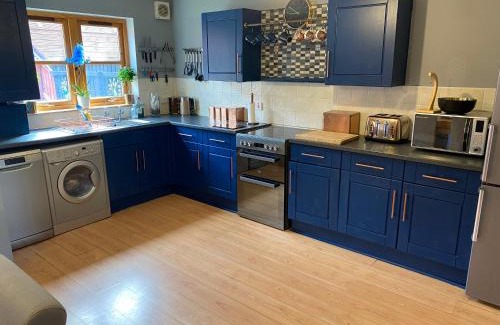 Balloch House | Inverness Holiday House - 2 Bedroom