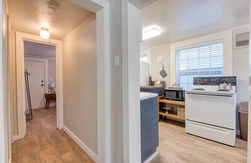 Coos Bay Apartment | #InvestREPM Heritage House 2Bedroom