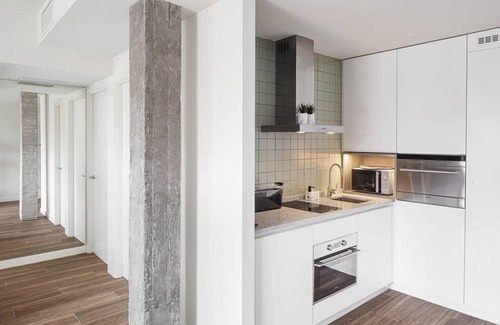 Logrono City Centre Condo | Invino Apartments