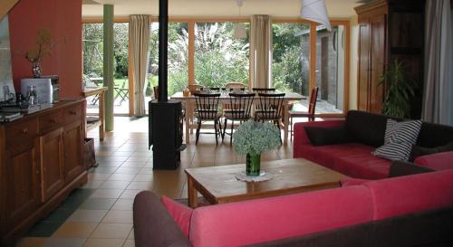 Penvenan Bed & Breakfast | Invitation au Rivage