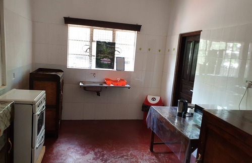 Marangu House | Inviting 2-Bed House Komakundi Rural Kilimanjaro