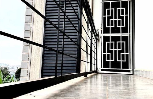 Kampala Apartment | Inviting 1-Bed Apartment in Kampala