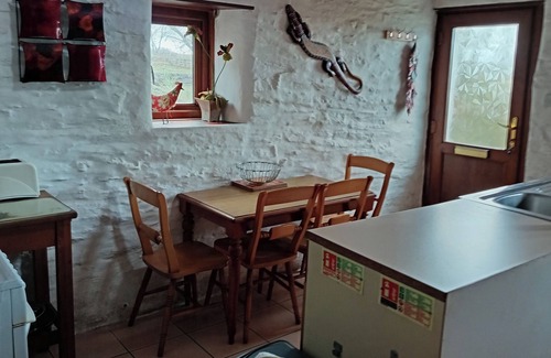 Newcastle Emlyn Cottage | Inviting 2-bed Cottage in Newcastle Emlyn