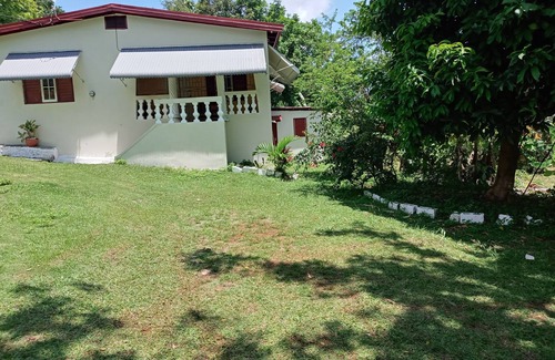 Long Bay House | Inviting 2-Bed House in Fair Prospect