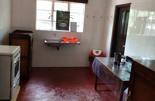 Marangu House | Inviting 2-bed House Komakundi Rural Kilimanjaro