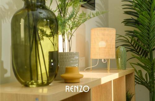 Lincoln House | Inviting 2 Bedroom Home in Lincoln by Renzo, Close to Lincoln Cathedral!