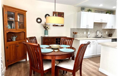 Charlotte Park House | Inviting 3-Bedroom Home near Downtown Punta Gorda!