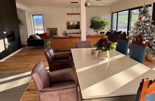 Berdorf Villa | Inviting 4-Bed House in Berdorf Luxemburg