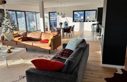 Berdorf Villa | Inviting 4-Bed House in Berdorf Luxemburg