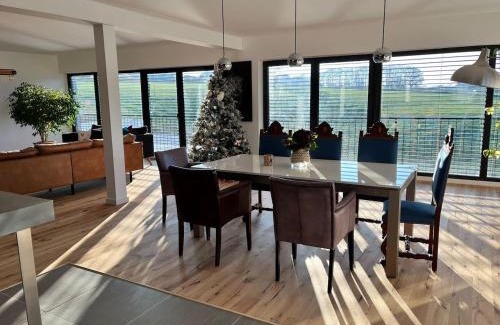 Berdorf Villa | Inviting 4-Bed House in Berdorf Luxemburg