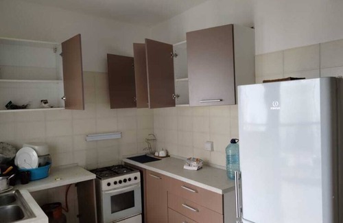 Belas Apartment | Inviting 5-Bed Apartment in Luanda