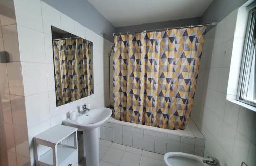Belas Apartment | Inviting 5-Bed Apartment in Luanda
