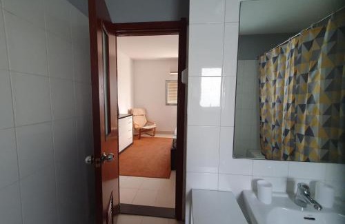 Belas Apartment | Inviting 5-Bed Apartment in Luanda