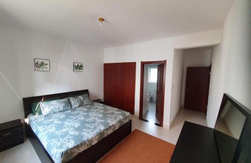 Belas Apartment | Inviting 5-Bed Apartment in Luanda