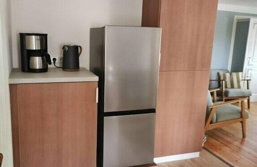 Nieby Apartment | Inviting apartment near lake