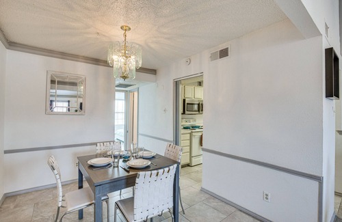 Vickery Meadow Condo | Inviting Dallas Condo < 2 Mi to NorthPark!