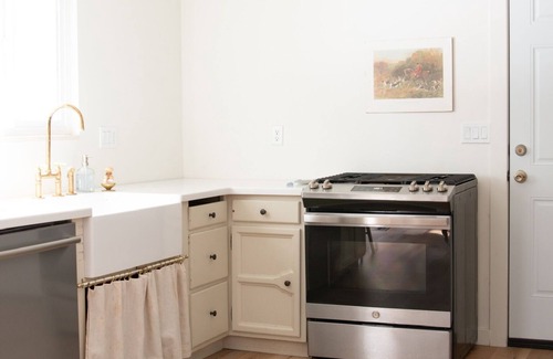 Soda Springs House | Inviting Getaway in Soda Springs