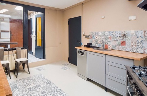 Wellmich House | Inviting holiday home in Sankt Goarshausen