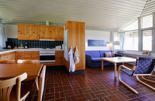 Karrebksminde House | Inviting holiday home in Karrebæksminde