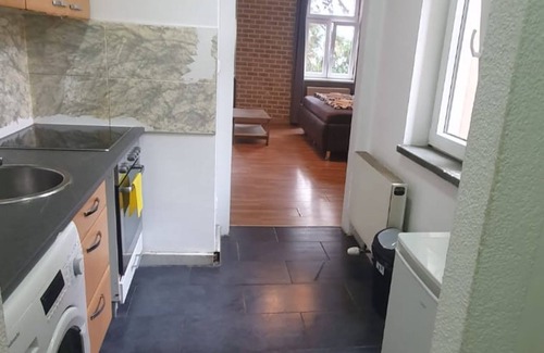 Simmering Apartment | Inviting Simmering Apartment with 2 Bedrooms