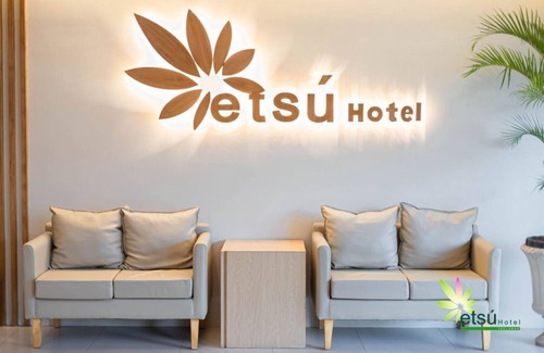 Downtown Tacloban Apartment | Inviting Studio for Weekend Getaway in Etsu Hotel