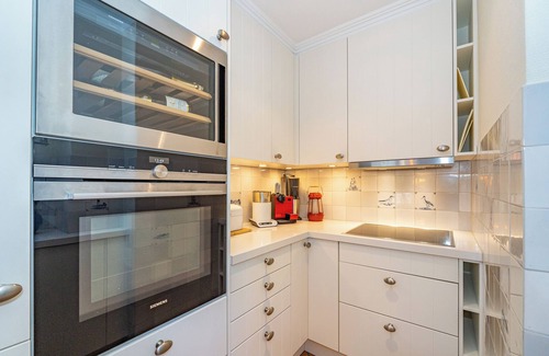 Keitum House | Inviting vacation home Daanshoog in a rural location on Sylt