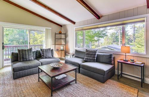 Brownsville House | Inviting Vermont Home On Mount Ascutney!