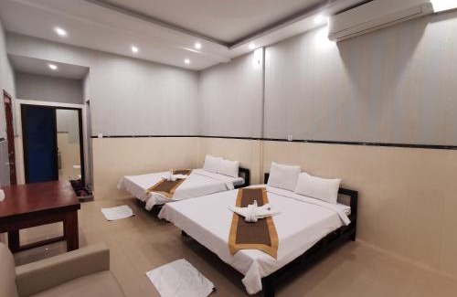 Mittakpheap Hotel | Invito Guesthouse