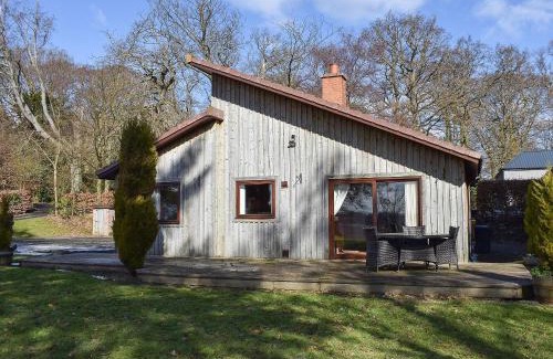 Oakley House | Inzievar