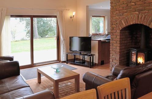 Oakley House | Inzievar