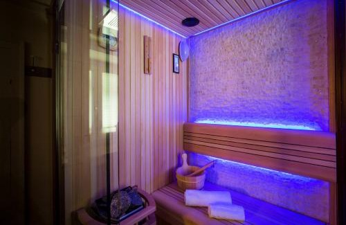Sordevolo House | Io&te spazio benessere