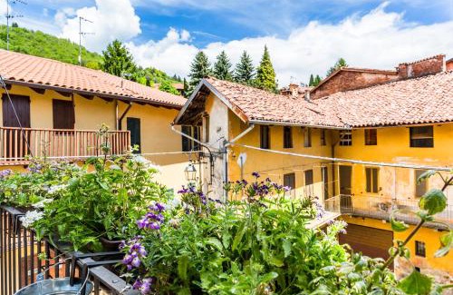 Sordevolo House | Io&te spazio benessere