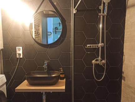 Plomari Apartment | Io the cosy home Plomari