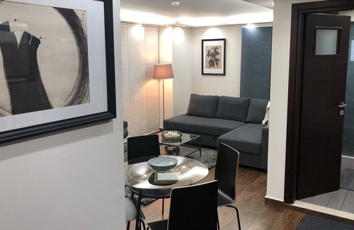 Ioannina Apartment | Ioannina Luxury 50m2 apartment