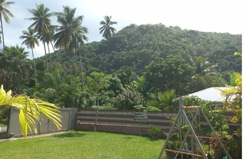 Tahiti House | Iolana's beach house in Punaauia TAHITI