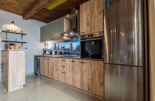 Nafplio House | Iole Boutique House
