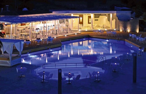 Pefkochori Apartment | Ioli Village Resort in Pefkochori