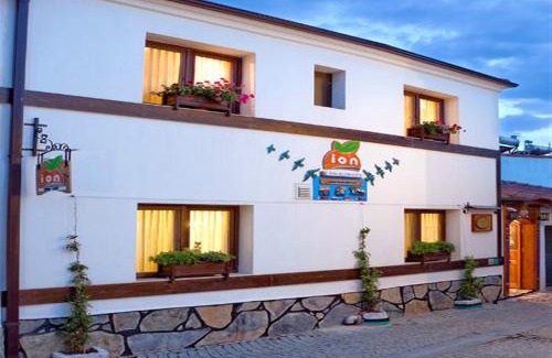 Sigacık House | Ion Slow City Adult 12