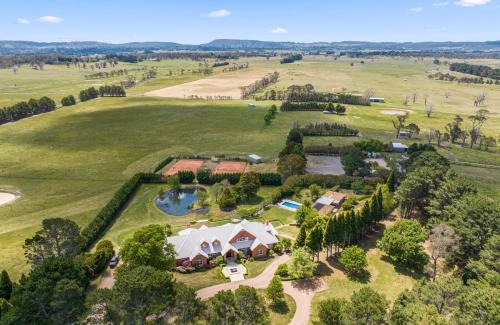 Moss Vale House | Iona Park, Moss Vale