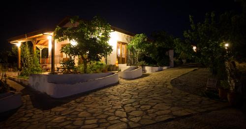 Germencik House | Ionia Guest House