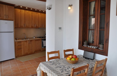 Selcuk House | Ionia House, Ephesus Holiday Rentals