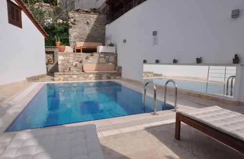 Selcuk House | Ionia House, Ephesus Holiday Rentals