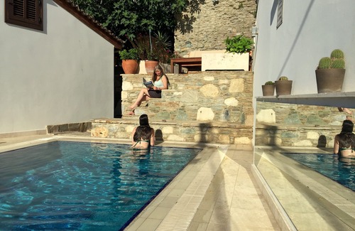 Selcuk House | Ionia House, Ephesus Holiday Rentals