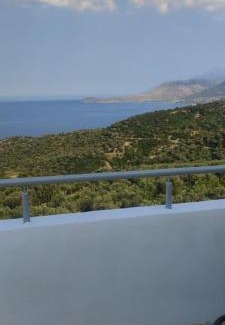 Piqeras House | Ionian Sunset House