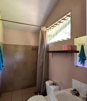 Pihaena Ski Chalet | Ioretai Lodge