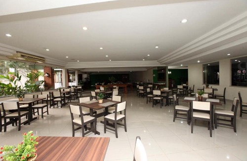 Sao Jose do Rio Preto Hotel | IPÊ PARK Convention Hotel