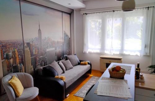 Ujlipotvaros Apartment | IP TWENTY RESIDENCE