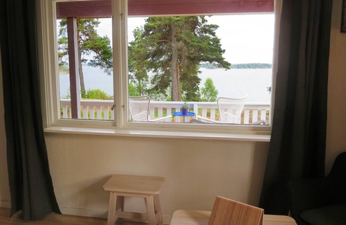 Akersberga Cottage | IPaD Sea Cottages "Charming Sea Cottage"